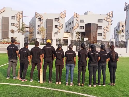 ODM Business School Bhubaneswar Campus photo 21